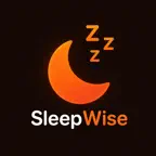 SleepWise: Tracker & Coach iOS Icon