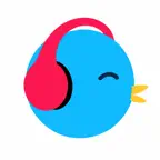 Lark Music:Lynk Offline Player icon