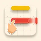 Block Puzzle: Color Match iOS Icon