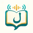 Lingora Arabic iOS Icon