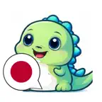 Tova Learn Japanese iOS Icon