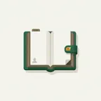 Collector Scanbook iOS Icon