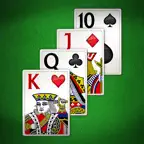 Vegas Solitaire: Classic Cards iOS Icon