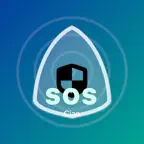 Ciao SOS iOS Icon
