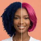 Nora - Hairstyle Try-On icon