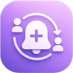 Tely: Shared Reminders iOS Icon