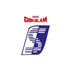 Gokulam HRMS iOS Icon