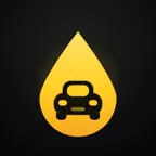 MM Car Drive iOS Icon