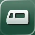 Focus Train: Pomodoro Timer iOS Icon