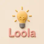 Loola: Baby & Toddler Play iOS Icon