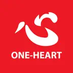 Simba One-Heart iOS Icon