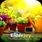 ElderJoy iOS Icon