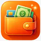 DI money Icon