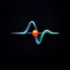 Signal & Frequency Generator iOS Icon