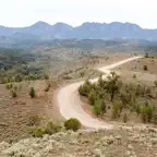 Guide to the Flinders Ranges Icon