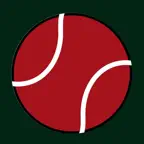 HighLevel tennis club iOS Icon