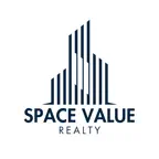 Space Value Realty Icon