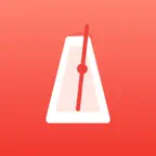Cadenza: Metronome & Tuner iOS Icon