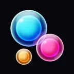 Recall — Reverse Memory iOS Icon