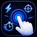 اوتو كليكر iOS Icon