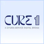 CURE1 iOS Icon