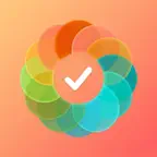 Habit Tracker: Planner Routine iOS Icon