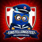 Einstellungstest Brandenburg iOS Icon