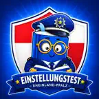 Einstellungstest Rheinl.-Pfalz iOS Icon