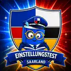 Einstellungstest Saarland iOS Icon