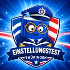 Einstellungstest Thüringen iOS Icon