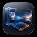 APMP Converter iOS Icon