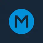 Momentus: AI Notes iOS Icon