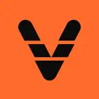 Video Editor & Maker: VibeCut iOS Icon
