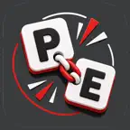 Palabras Encadenadas App iOS Icon