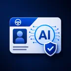 AI License iOS Icon