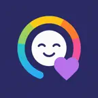 MoodTrack Private iOS Icon
