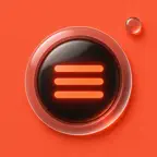 Teleprompter - NarraCue iOS Icon
