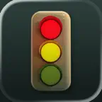 Semaphor: Uptime Widget iOS Icon