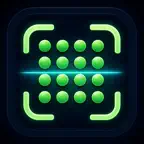 Object Counter: Photo Count iOS Icon