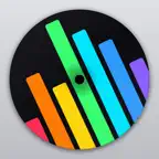 Sonyk Groovebox DJ Workstation iOS Icon