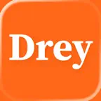 Drey: Save, Watch & Read Later iOS Icon