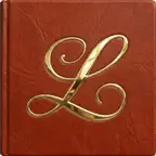 Léelo: Learn Spanish Reading iOS Icon