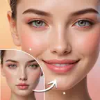 Face Expression Changer iOS Icon
