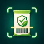 Food Checker: Scan & Score iOS Icon