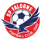SP Falcons FC iOS Icon