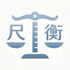 度衡集MetriSync iOS Icon
