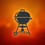 GrillLog iOS Icon