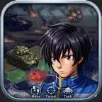 Military Chess-Tactical Strike iOS Icon