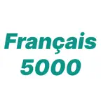 Learn French: 5000 Words iOS Icon