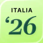 Italian Driving Test iOS Icon